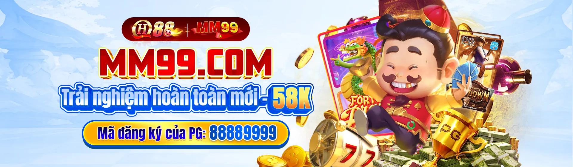 Hình ảnh Nổ Hũ đỉnh cao tại hit clup.win