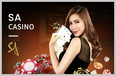 Blackjack trực tuyến